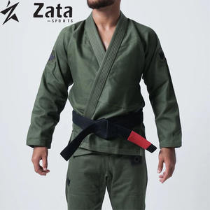 Meilleures ventes 2025, vente exceptionnelle, uniforme d'arts martiaux, combinaisons de BJJ Gi, ensembles légers de haute qualité en polyester/coton, uniforme de Jiu Jitsu - Product Image 3