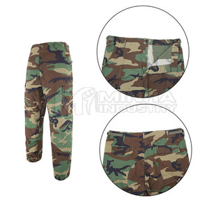 Color personalizado hombres uniforme táctico ropa de moda hombres uniforme táctico a prueba de viento hombres uniforme táctico - Product Image 2
