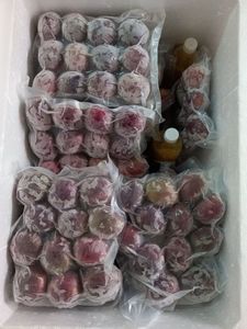 Frozen Passion Fruit Puree with <b>Seed</b> IQF Freezing Process 1kg 99 GOLD DATA From Vietnam Fast Delivery - Product Image 6