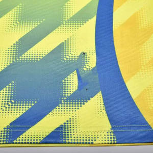 Ropa de equipo personalizada de poliéster 100% con proveedor de uniformes de fútbol con logotipo en Pakistán/nueva llegada uniformes de fútbol más vendidos - Product Image 4