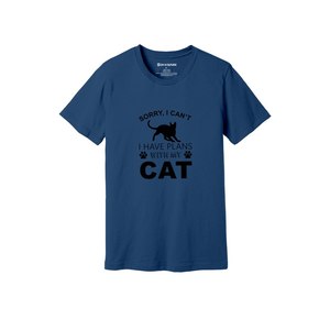 T-shirt à col rond pour homme 100% coton/coton mélangé 180gsm Maillot d'été respirant couleur unie Logo personnalisé imprimé Coupe régulière - Product Image 2