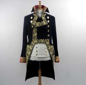 Uniforme de Bonaparte para Marengo y Egipto. Precio de la chaqueta - Product Image 1