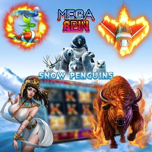 Fire Kirin Fish <strong>Game</strong> Custom Android App Orion Stars Distributor Juwa Online <strong>Game</strong> Vault Online <strong>Game</strong> Credits - Product Image 3
