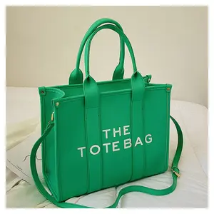 Fashion Vintage Woman Lady Tote Bag Handbag Shoulder Bag Crossbody Bag Colorful Newest Style Shopping Traveling