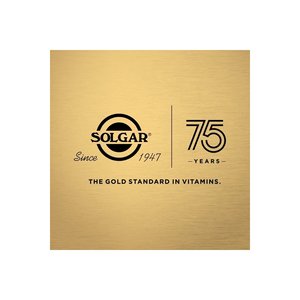 Complesso di quercetina Solgar con estere-C Plus 50 compresse