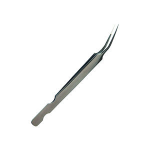 เครื่องมือต่อขนตาปลอมปลายแหลมแบบปรับแต่งโลโก้ได้10อันดับแรก - Product Image 1