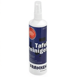 Spray de Limpieza FRANKEN de 250 ml, Eficaz para Fines de Limpieza y Lavado - Product Image 2