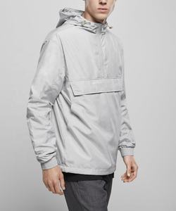 Chaquetas cortavientos de alta calidad de moda Casual WearMen fabricación exigente chaquetas duraderas para hombre chaqueta suave para hombre - Product Image 2