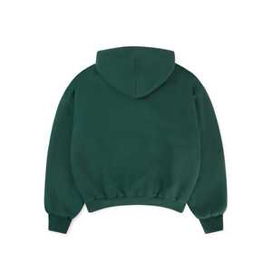 Sweat-shirt unisexe lourd 430 g/m², fabricant de sweat-shirt, logo personnalisé, molleton français, sweat-shirt lourd vierge, épaules tombantes, sweat-shirt surdimensionné - Product Image 2