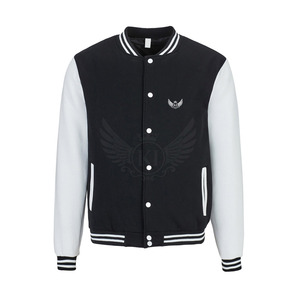 Vêtements décontractés Confortables Vestes Letterman Pour Hommes Nouveau Meilleur Design Vestes Letterman Pour Vente en Ligne - Product Image 1