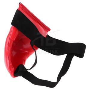 ชุดป้องกันขาหนีบสำหรับผู้ชายกีฬาชกมวย MMA สำหรับผู้ใหญ่ - Product Image 5