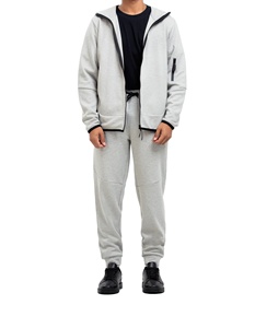 Adult <b>Women</b> Casual Solid Eco-friendly Autumn Hoodies Polyester/<b>Nylon</b> 2 in 1 Design - Product Image 1