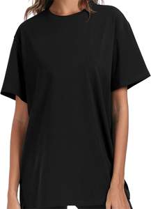 100% coton hommes T-Shirt à la mode sérigraphie à manches courtes tricot 200g respirant séchage rapide coupe ample décontracté Perfection - Product Image 4