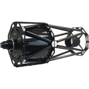 Telescopio Catadióptrico Ritchey-Chretien IOPtron Photron de 355 mm F/8 con Tubo Truss (Solo OTA) y Binoculares - Product Image 3