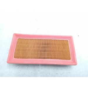 Luftfilter FIAT Tipo Serie (88>96) (88>95) Mann C2657 Benzin - Product Image 3