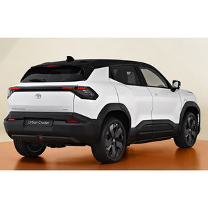 SUV Urban Cruiser d'occasion à-yota de haute qualité, faible kilométrage, entièrement entretenu et performances fiables - Product Image 1