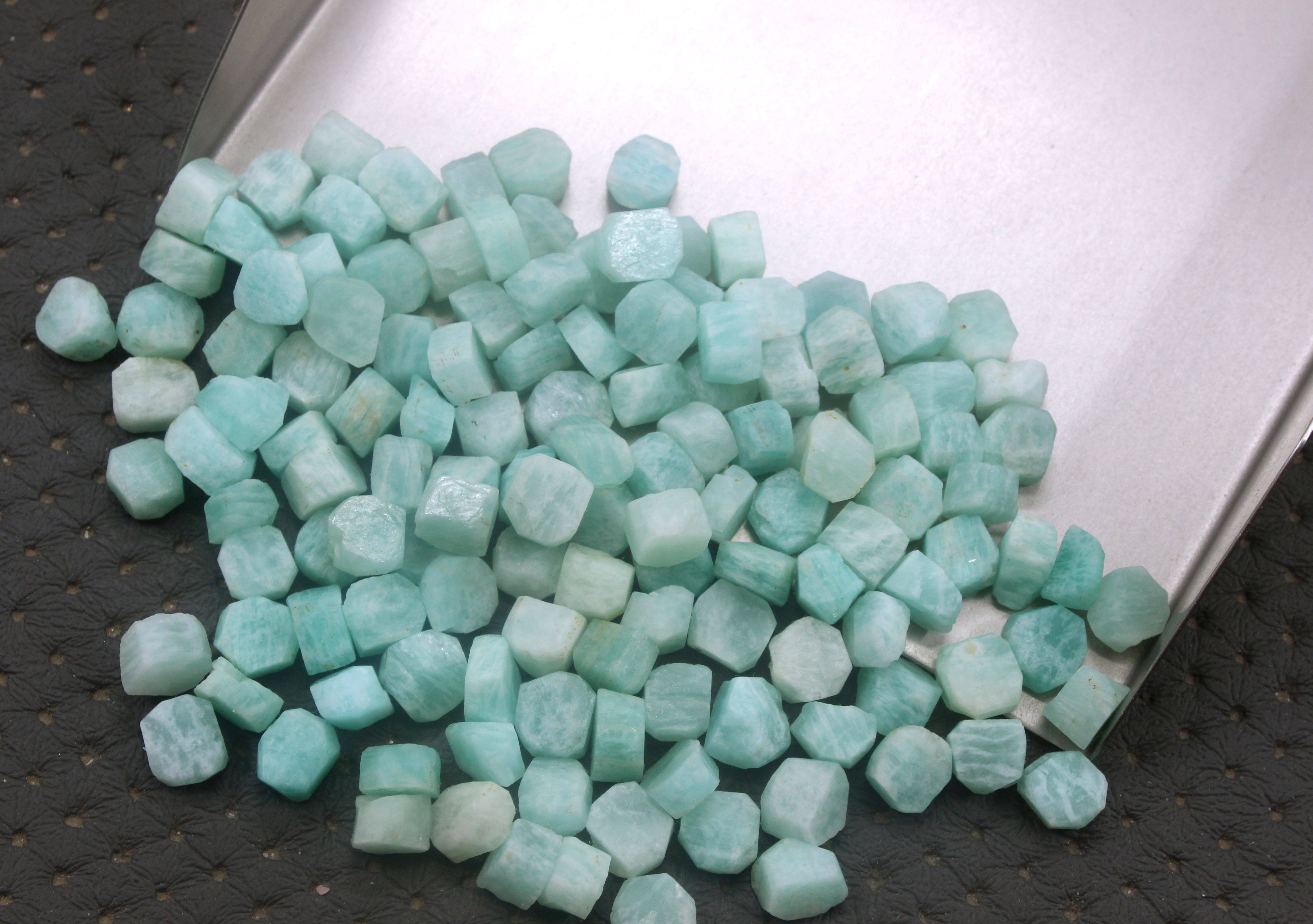 สีเขียว