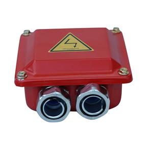 Boîtier en fonte à noyau de cuivre Résistance aux hautes températures Moteur électrique à courant alternatif Moteur asynchrone triphasé 0.18kW-315kW 380V - Product Image 3