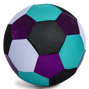 Ballon de football pakistanais en TPU, cousu à la main, taille et couleur personnalisables, durable, léger, pour usage intérieur/extérieur - Product Image 3