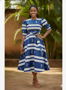 ผ้าทวิลออร์แกนิค แห้งเร็ว ระบายอากาศ ป้องกันแบคทีเรีย ลายด็อบบี้ น้ำหนักปานกลาง 120 แกรม ผลิตตามสั่ง สำหรับเสื้อผ้าและของใช้ในบ้าน - Product Image 4