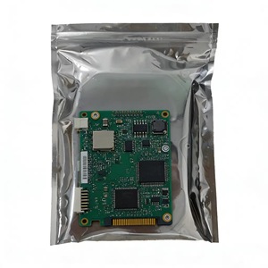 ถุงป้องกันไฟฟ้าสถิตย์สีเงินเทาแบบปิดผนึกได้สำหรับอุปกรณ์อิเล็กทรอนิกส์ PCB ซ่อมแซมแล็ปท็อป รีไซเคิล (สินค้าจาก EU) - Product Image 1