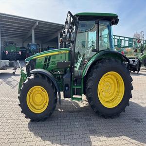 Acheter John Deere 5090M Tracteur Équipement agricole de qualité supérieure Offres en gros disponibles avec livraison rapide dans le monde entier - Product Image 4