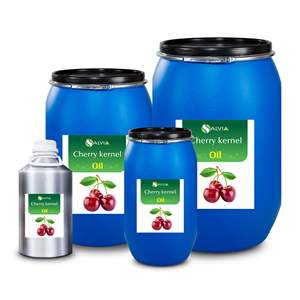 Envío gratis de aceite de semilla de cereza | Suministro a granel | Grado cosmético | Etiqueta privada disponible - Product Image 1