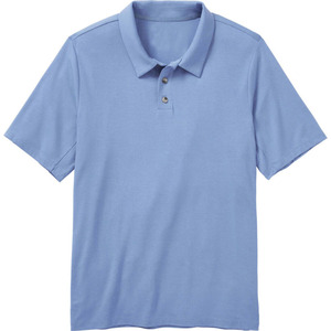 Conception populaire Couleur personnalisée Qualité supérieure Bon matériel Personnalisé Prix à bas prix pour les polos pour hommes - Product Image 1