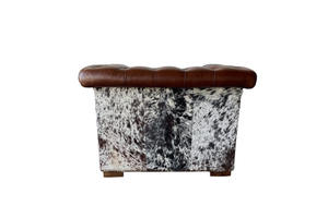 Sofá Individual de Lujo Diseñado para Elevar el Ambiente de la Sala de Estar con Artesanía Superior y Mayor Relajación - Product Image 2