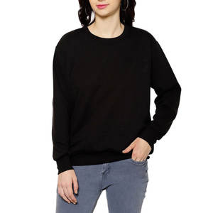 Sudaderas de Felpa para Mujer, Oferta, Ligeras, Suaves, Casuales, Diseño Personalizado, Transpirables, Resistentes al Viento, Secado Rápido, 100% Algodón, MOQ Bajo - Product Image 5