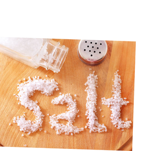 เกลือสีชมพูหิมาลัยสำหรับทำอาหารแร่ธาตุเข้มข้นอายุการเก็บรักษา5ปีบรรจุเป็นกลุ่มหรือถุง - Product Image 3