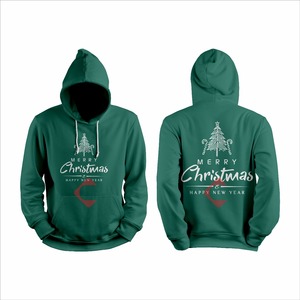 Hot Selling 3D Printed Christmas Logo Sublimation <b>Men</b> <b>Hoodies</b> <b>Oversized</b> Pullover Drawstring <b>Men</b> <b>Hoodies</b> Lightweight Warm <b>Hoodies</b> - Product Image 2