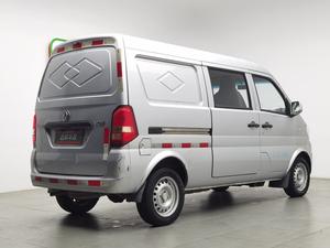 Modèle 2019 DFSK K05S Dongfeng Xiaokang, petite fourgonnette à panneaux, mini-fourgonnette pour passagers, 5 places, <span class=keywords><strong>prix</strong></span>, fabriqué en Chine - Product Image 2