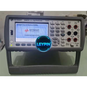 Multímetro de 6 Funciones Keysight Agilent 34461A, 1 Unidad - Product Image 3