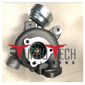 TURBOCOMPRESSEUR BV431018 104339021018 0305GAM0030N - Product Image 2