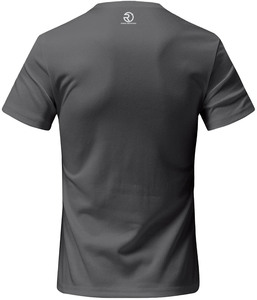 Vêtements d'été de haute qualité à manches courtes pour hommes personnalisés avec t-shirt à rayures latérales avec ensembles de shorts assortis - Product Image 2
