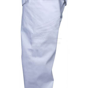 Uniforme de Judo hecho por Pakistán, uniforme de Judo más vendido, uniforme de Judo de alta calidad, Kimono de Jiu Jitsu - Product Image 6