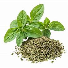 HOJAS DE ALBAHACA SECAS PURAS PARA USO CULINARIO A BASE DE PLANTAS Y MEJORA INMUNE NATURAL - Product Image 5