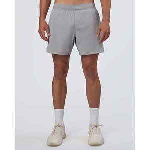 Pantalones cortos deportivos duraderos Alloy-Baltic Sea Lift 6 para hombre - Product Image 1