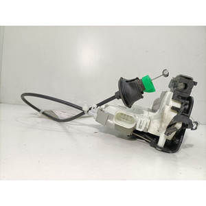 ล็อคด้านหน้าซ้าย AUDI A4 Avant (8W5) 8X1837015C DEUA (15>) - Product Image 4