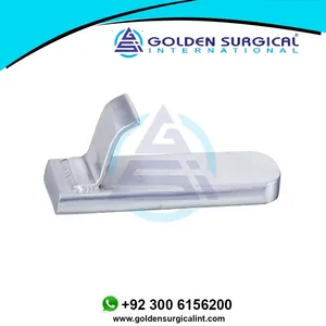 أدوات تحول أظافر ماشية خيول بيطرية قوية ، أفضل نوعية من الفولاذ المقاوم للصدأ الاحترافي - Product Image 2