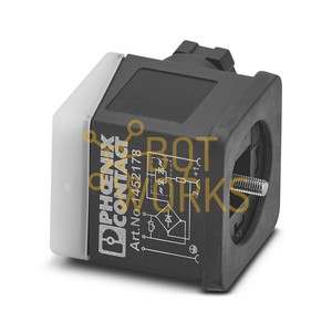 Phoenix Contact 1452181 - Nuovo - Product Image 1