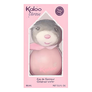 Perfume Infantil Kaloo LiliRose 95ml Eau De Senteur para Bebés - Product Image 2