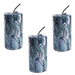 Vaso de concha hecho a mano de Indonesia, regalo ecológico y recuerdo - Product Image 4