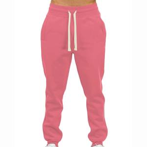 Pantalones de chándal informales de alta calidad para hombre, pantalones negros para correr en el gimnasio, pantalones para hombre, último estilo 2025, diseño personalizado para adultos - Product Image 5