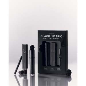 Black Lip Trio Edition Makeup Set - Product Image 2