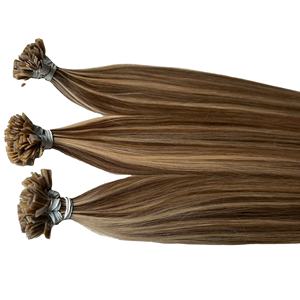 Bundle de piano os naturel droit Super Double dessiné brut non transformé 100% extensions de cheveux humains vietnamiens donneur unique vierge - Product Image 4