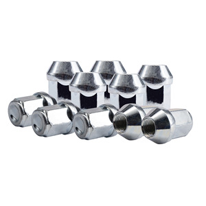 10 tuercas cerradas ch.17 14X1.5 l.33mm - Product Image 2