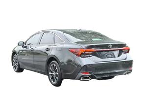 Berline de luxe toutes options 2023 2025, style Avalon, véhicule automatique haut de gamme à vendre en bon état - Product Image 4