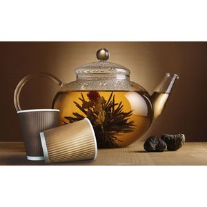 1BG204 Bicchieri in Carta Kraft a Triplo Strato 360 ml - Confezione da 25 Pezzi - Product Image 5